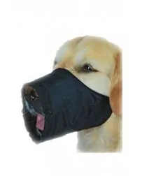 Náhubek fixační pes Trixie...