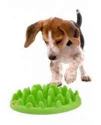 Miska interaktivní MINI...