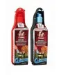 Lahev cestovní plast 750ml mix KAR