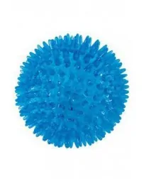 Hračka pes BALL SPIKE TPR...