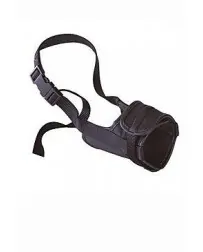 Náhubek fixační pes...