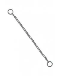 Obojek kovový stahovák...