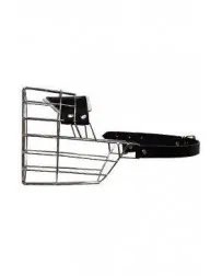 Náhubek kovový CHOPO...