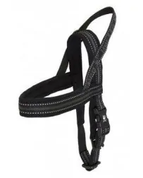 Postroj Hurtta Padded černý...