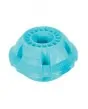 Hračka pes BALL MOOS TPR POP 9,5cm modrá Zolux