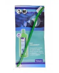 C.E.T.pes Zubní kartáček...