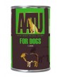 AATU Dog Wild Lamb konz. 400g