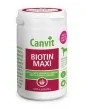 Canvit Biotin Maxi ochucené pro psy 500g new