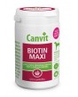 Canvit Biotin Maxi ochutené pre psov 500g new