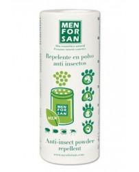 Menforsan Šampón práškový s...