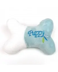 Hračka pes Kostička plyš...