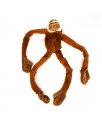 Hračka pes Opice pískacie...