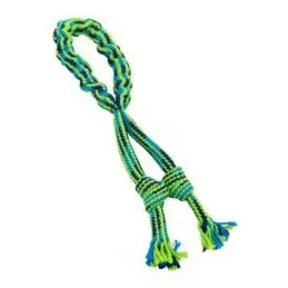 Hračka pes Bungee Smyčka s...