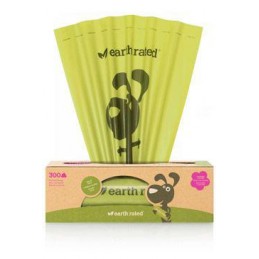 Sáčky na psí exkrementy ER...