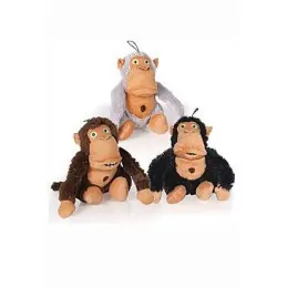Hračka pes Crazy monkey...