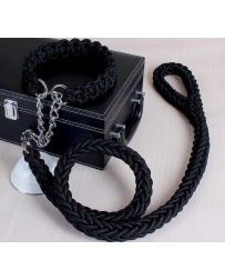 LuckyDogs Fila vodící set -...