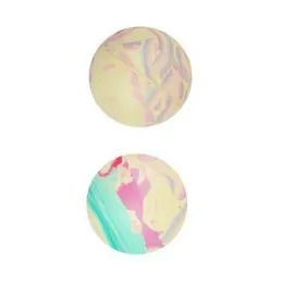 Hračka pes Míč Tvrdá guma 6...