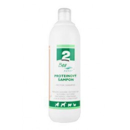 Šampón Bea Proteínový č.2...