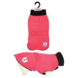Obleček voděodolný pro psy...