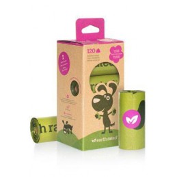 Sáčky na psí exkrementy ER...