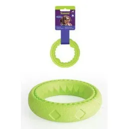 Hračka pes Aroma Kruh malý,...