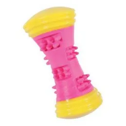 Hračka pes TPR SUNSET činka...